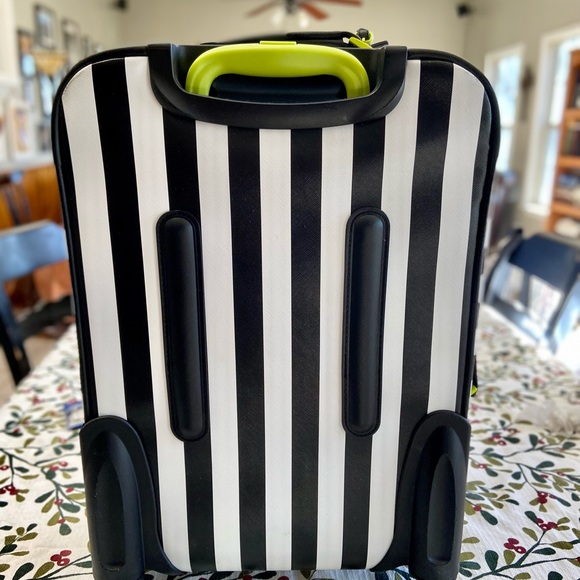 Alice + Olivia Suitcase - Picture 2 of 15